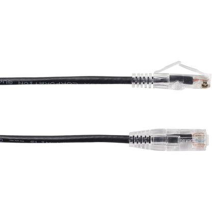 Alternate-Image1 Image for Black Box Slim-Net Cat.6a UTP Patch Network Cable