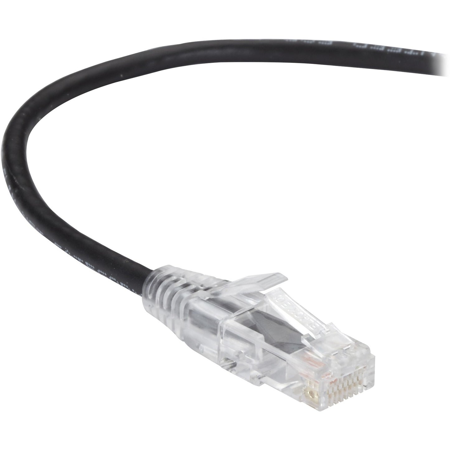 Main Image for Black Box Slim-Net Cat.6a UTP Patch Network Cable
