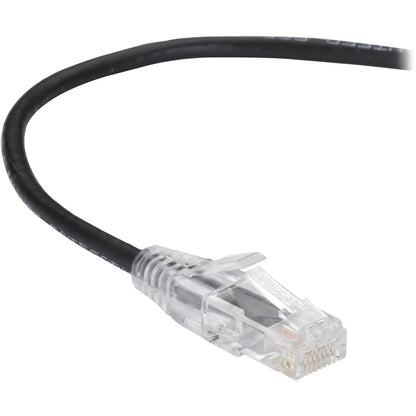Main Image for Black Box Slim-Net Cat.6a UTP Patch Network Cable