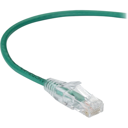 Main Image for Black Box Slim-Net Cat.6a UTP Patch Network Cable