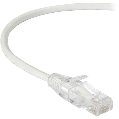 Main Image for Black Box Slim-Net Cat.6a UTP Patch Network Cable