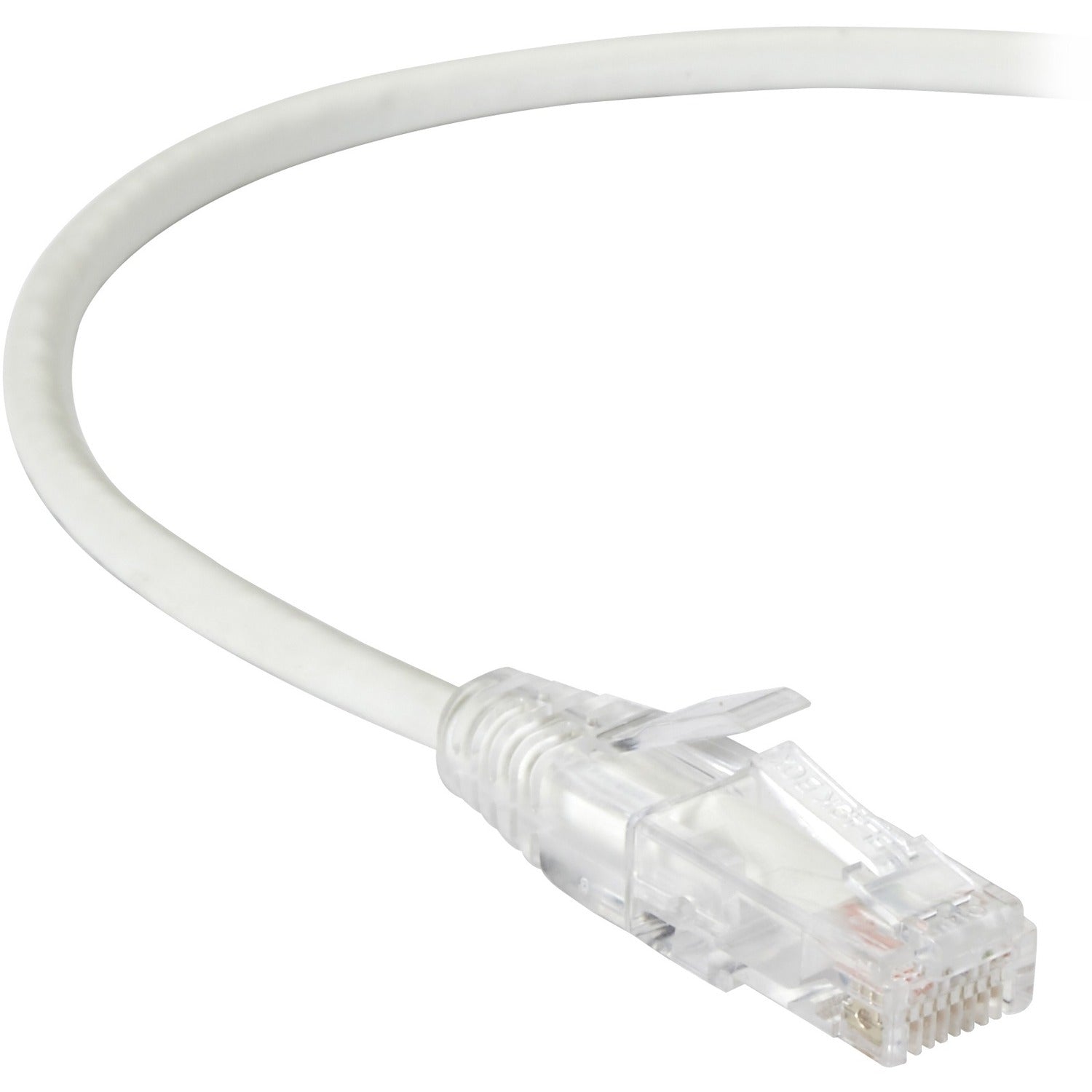 Main Image for Black Box Slim-Net Cat.6a UTP Patch Network Cable