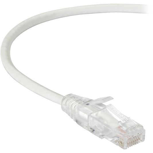 Main Image for Black Box Slim-Net Cat.6a UTP Patch Network Cable