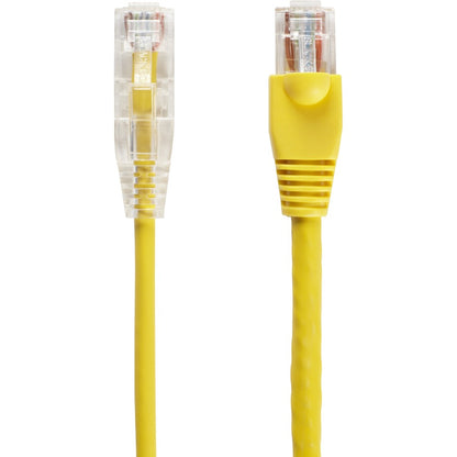 Alternate-Image1 Image for Black Box Slim-Net Cat.6a Patch Network Cable