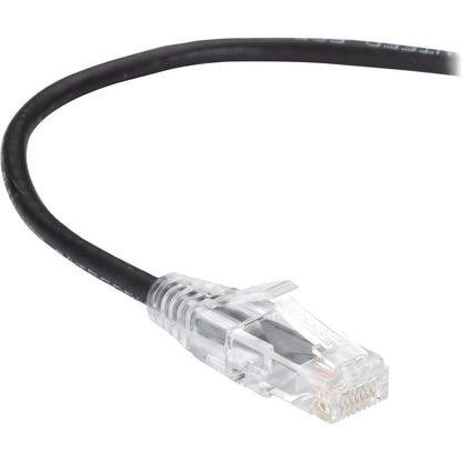 Main Image for Black Box Slim-Net Cat.6 UTP Patch Network Cable