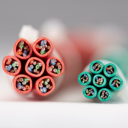 Alternate-Image4 Image for Black Box Slim-Net Cat.6 UTP Patch Network Cable