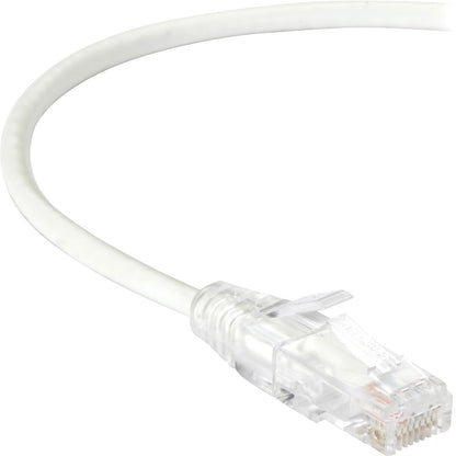 Main Image for Black Box Slim-Net Cat.6 UTP Patch Network Cable