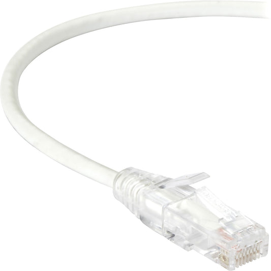 Main Image for Black Box Slim-Net Cat.6 UTP Patch Network Cable
