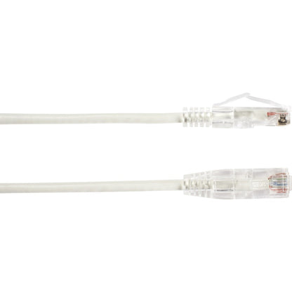 Alternate-Image1 Image for Black Box Slim-Net Cat.6 UTP Patch Network Cable