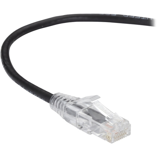 Main Image for Black Box Slim-Net Cat.6a UTP Patch Network Cable
