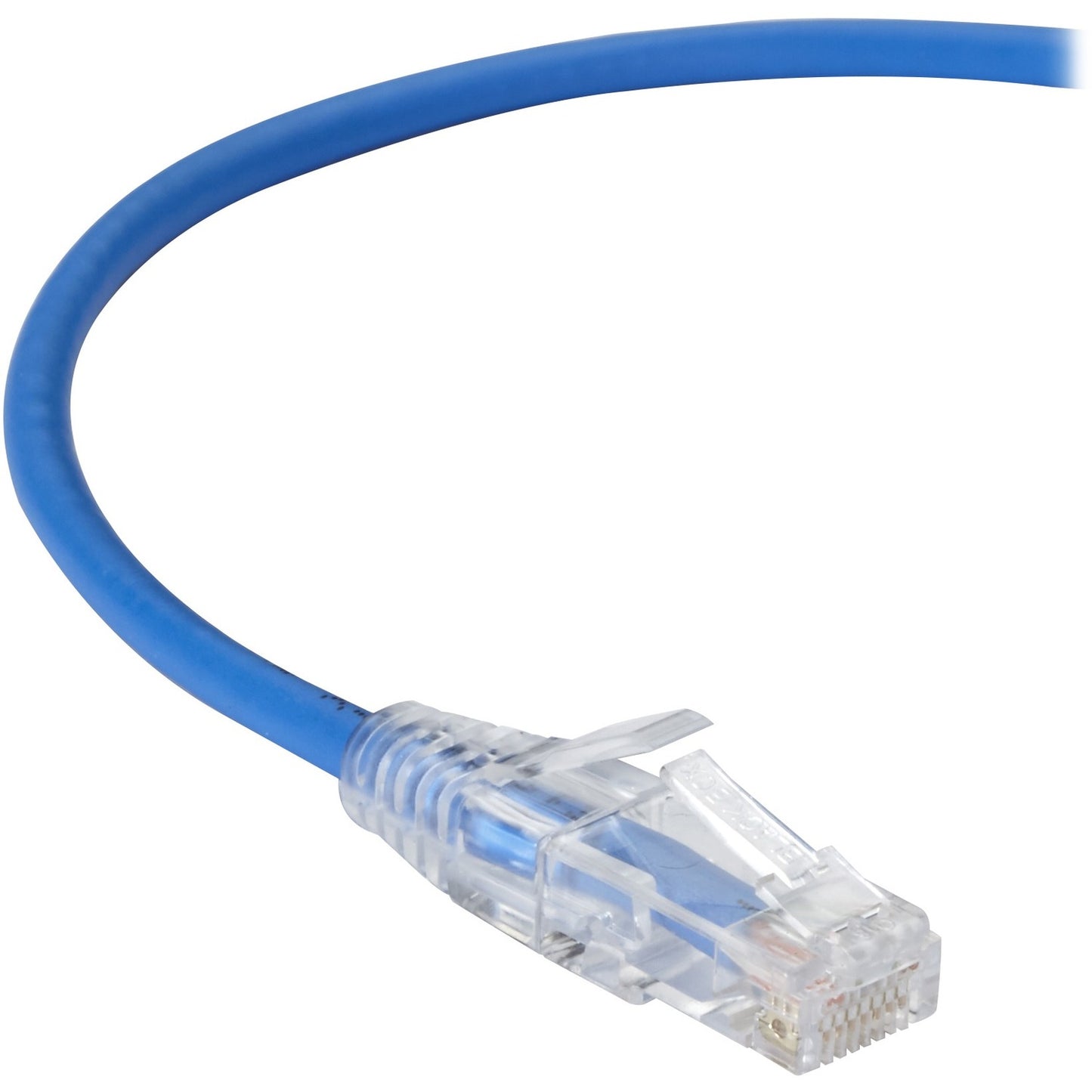 Main Image for Black Box Slim-Net Cat.6a UTP Patch Network Cable