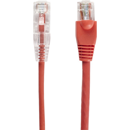 Alternate-Image2 Image for Black Box Slim-Net Cat.6a UTP Patch Network Cable