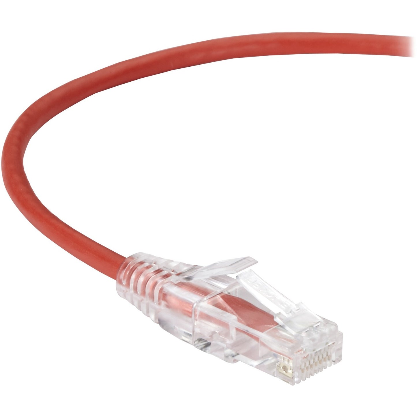 Main Image for Black Box Slim-Net Cat.6a UTP Patch Network Cable
