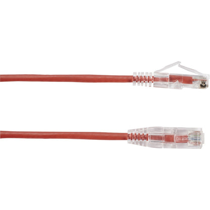 Alternate-Image1 Image for Black Box Slim-Net Cat.6a UTP Patch Network Cable