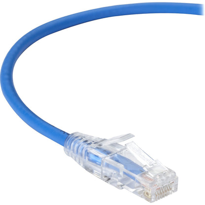 Main Image for Black Box Slim-Net Cat.6 UTP Patch Network Cable