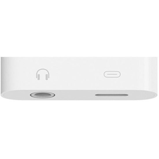 Alternate-Image5 Image for Belkin 3.5 mm Audio and Charge for iPhone and iPad Lightning Adapter