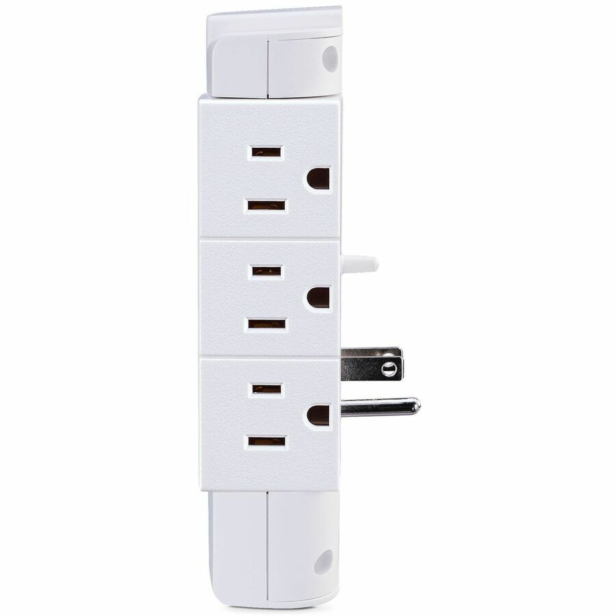 Alternate-Image7 Image for CyberPower CSP600WSURC2 Professional 6 - Outlet Surge with 1200 J
