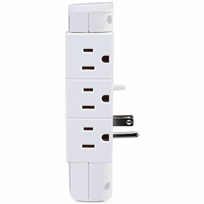 Alternate-Image7 Image for CyberPower CSP600WSURC2 Professional 6 - Outlet Surge with 1200 J