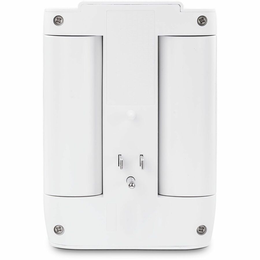 Alternate-Image1 Image for CyberPower CSP600WSURC2 Professional 6 - Outlet Surge with 1200 J