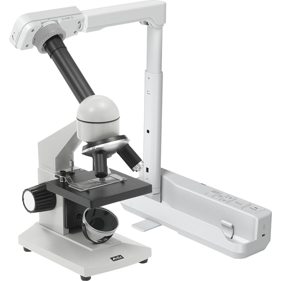 Alternate-Image4 Image for Epson DC-07 Document Camera