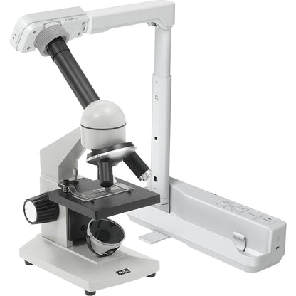Alternate-Image4 Image for Epson DC-07 Document Camera