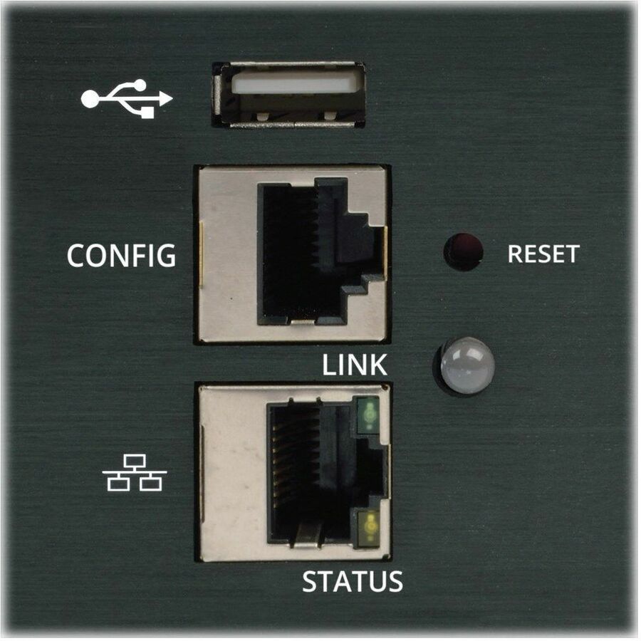 Alternate-Image3 Image for Eaton 1.9kW Single-Phase Switched PDU - LX Interface, 120V Outlets (24 5-15/20R), 10 ft. (3.05 m) Cord with L5-20P, 0U, TAA