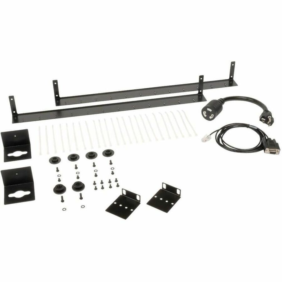 Alternate-Image7 Image for Eaton 1.9kW Single-Phase Switched PDU - LX Interface, 120V Outlets (24 5-15/20R), 10 ft. (3.05 m) Cord with L5-20P, 0U, TAA