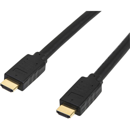 Main Image for StarTech.com 50ft (15m) HDMI 2.0 Cable - 4K 60Hz UHD Active High Speed HDMI Cable - CL2 Rated for In Wall Install - Durable - HDR, 18Gbps