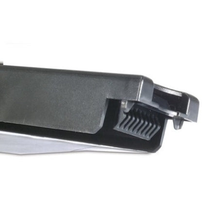 Alternate-Image2 Image for 1U 19" Black Modular Toolless Airflow Management Blanking Panel - Qty 10