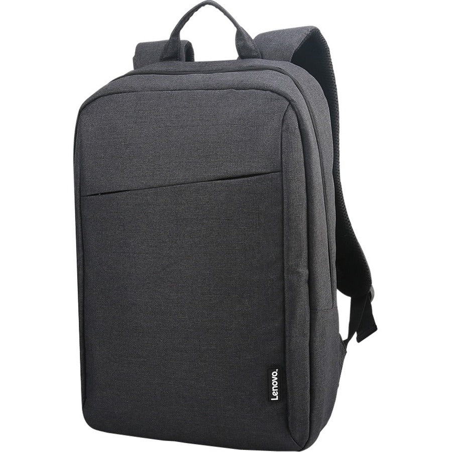 Main Image for Lenovo B210 Carrying Case (Backpack) for 15.6" Notebook - Black