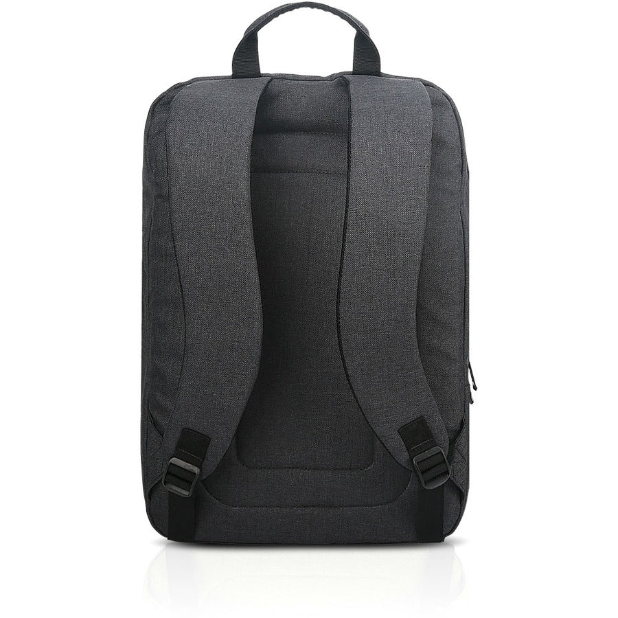 Rear Image for Lenovo B210 Carrying Case (Backpack) for 15.6" Notebook - Black