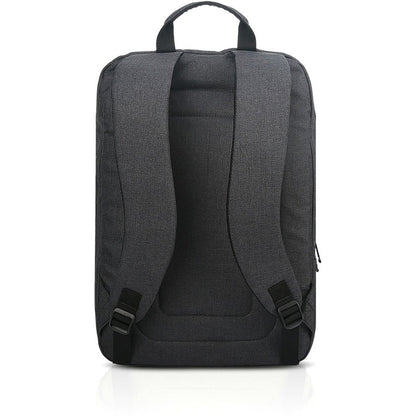 Rear Image for Lenovo B210 Carrying Case (Backpack) for 15.6" Notebook - Black