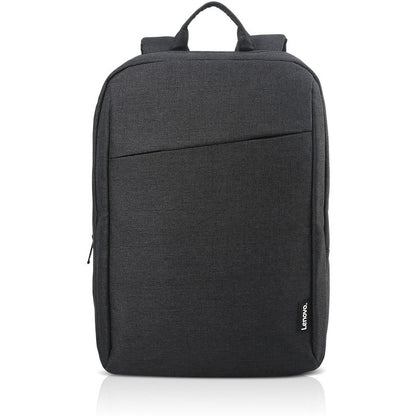 Front Image for Lenovo B210 Carrying Case (Backpack) for 15.6" Notebook - Black