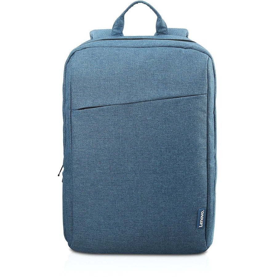 Main Image for Lenovo B210 Carrying Case (Backpack) for 15.6" Notebook - Blue