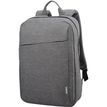 Main Image for Lenovo B210 Carrying Case (Backpack) for 15.6" Notebook - Gray