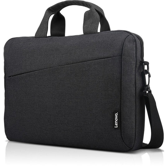 Main Image for Lenovo T210 Carrying Case for 15.6" Notebook, Book - Black