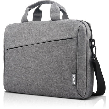 Main Image for Lenovo T210 Carrying Case for 15.6" Notebook, Book - Gray