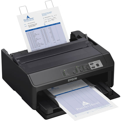 Main Image for Epson FX-890II 9-pin Dot Matrix Printer - Monochrome - Energy Star