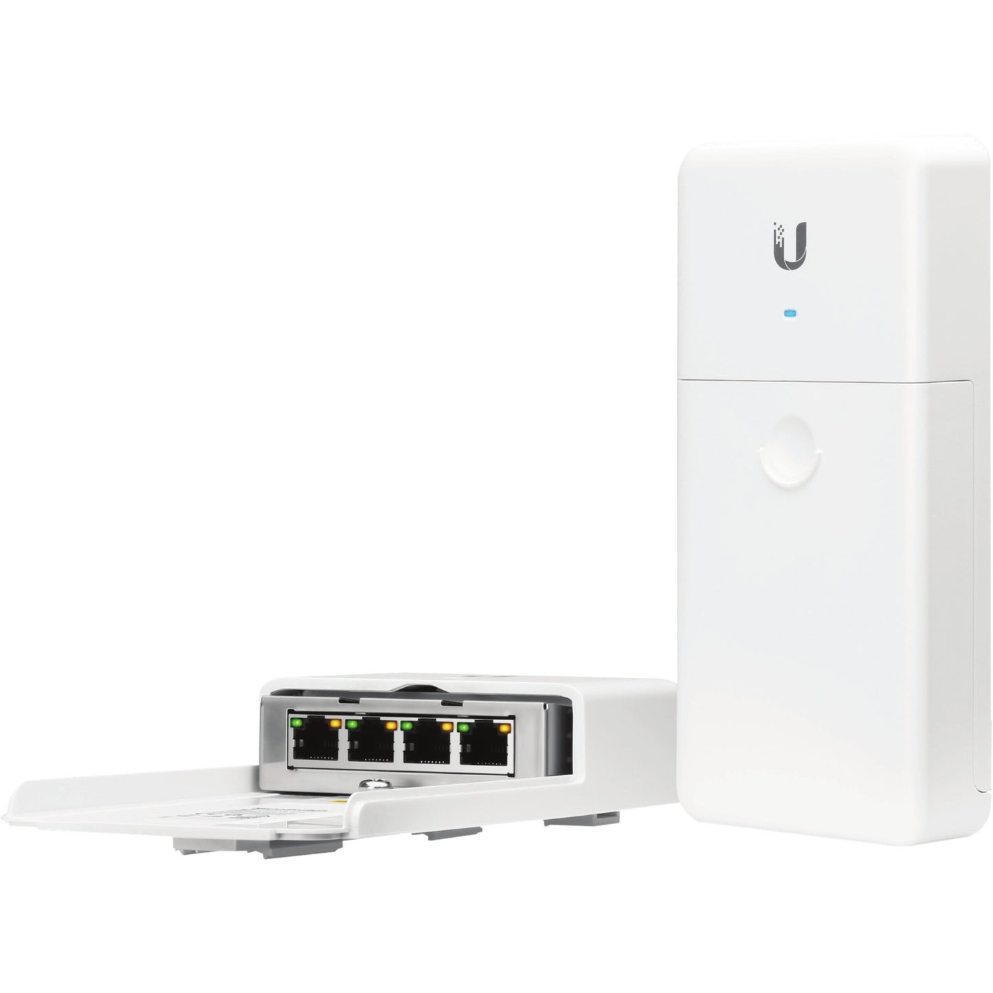 Main Image for Ubiquiti Outdoor 4-Port PoE Passthrough Switch
