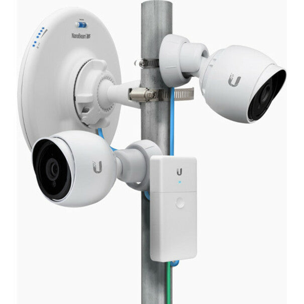 Alternate-Image8 Image for Ubiquiti Outdoor 4-Port PoE Passthrough Switch