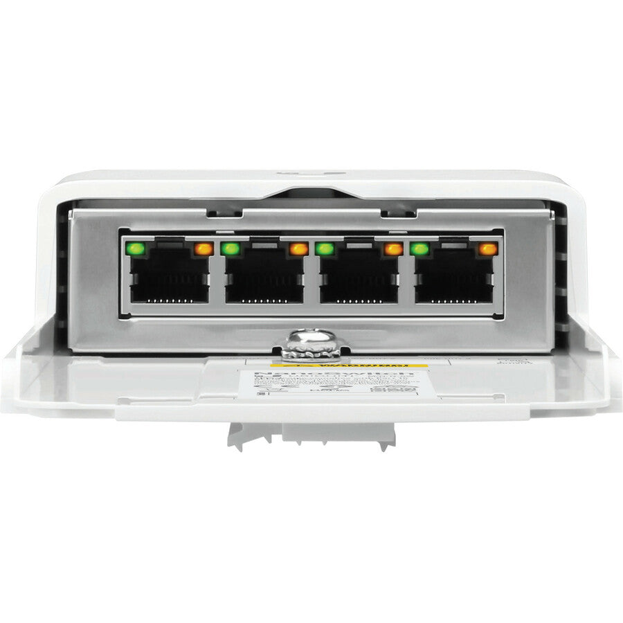 Alternate-Image3 Image for Ubiquiti Outdoor 4-Port PoE Passthrough Switch