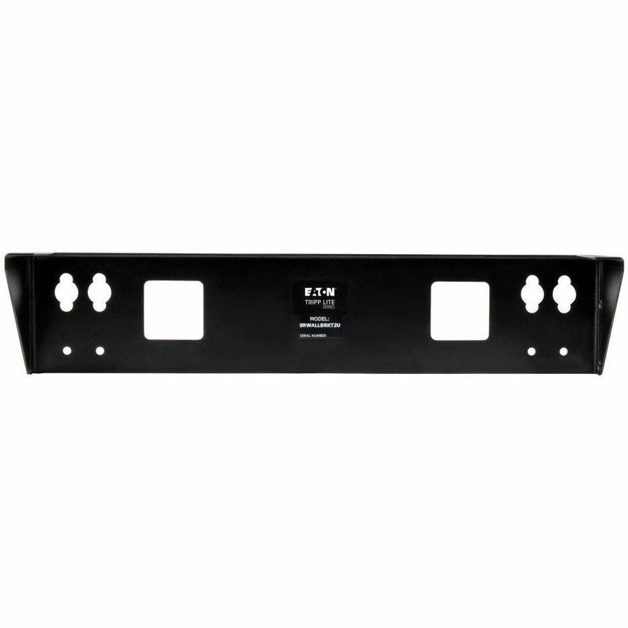 Alternate-Image5 Image for Eaton Tripp Lite Series SmartRack 2U Vertical Wall-Mount Rack Bracket