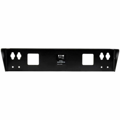 Alternate-Image5 Image for Eaton Tripp Lite Series SmartRack 2U Vertical Wall-Mount Rack Bracket