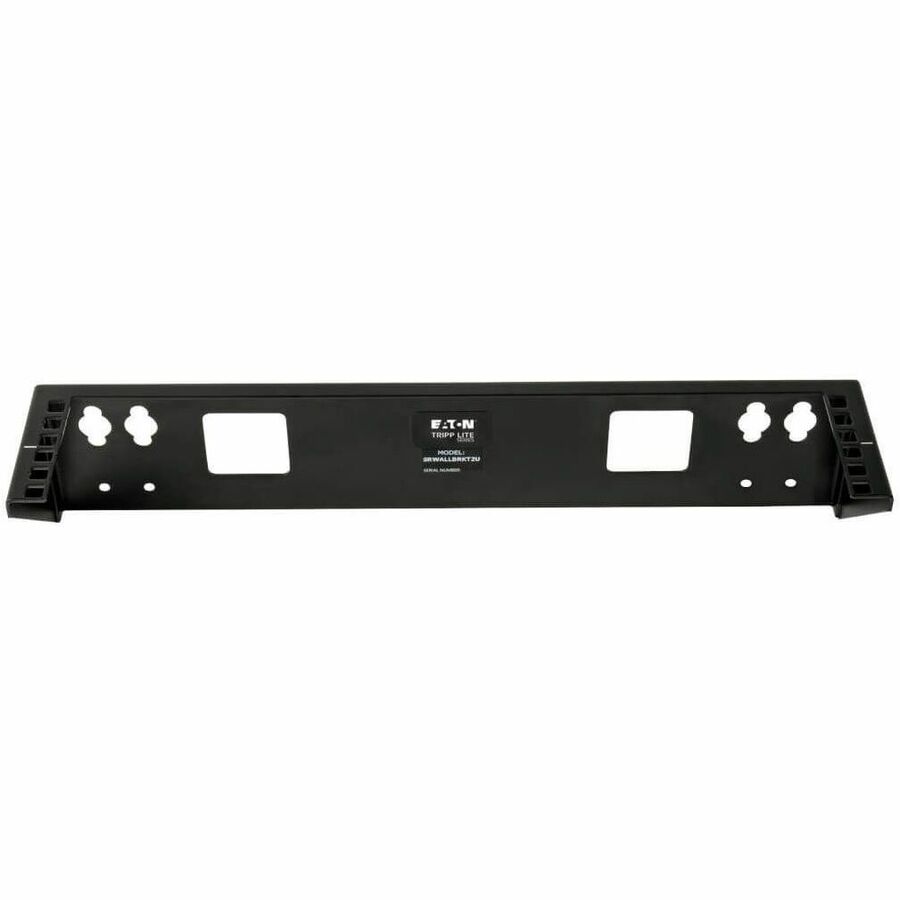 Alternate-Image6 Image for Eaton Tripp Lite Series SmartRack 2U Vertical Wall-Mount Rack Bracket