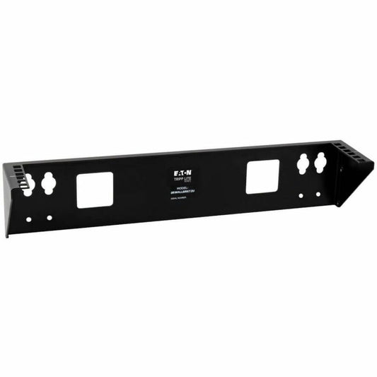 Main Image for Eaton Tripp Lite Series SmartRack 2U Vertical Wall-Mount Rack Bracket