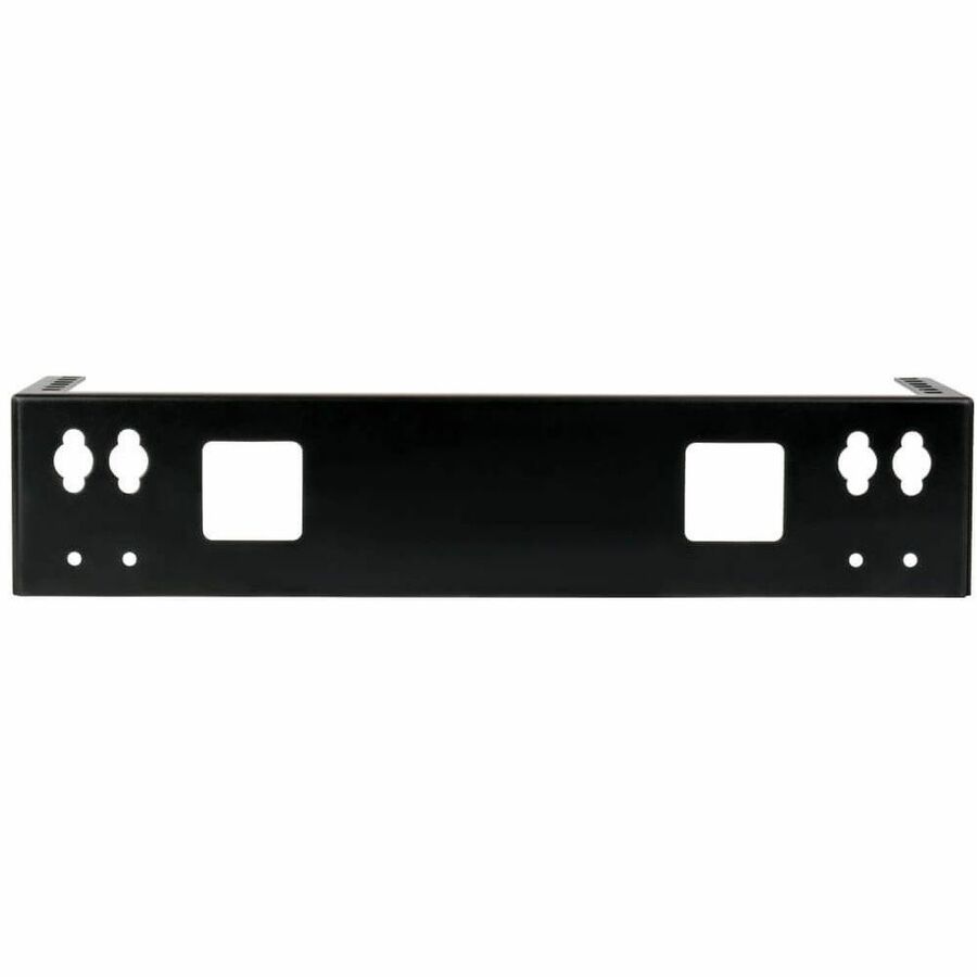 Alternate-Image1 Image for Eaton Tripp Lite Series SmartRack 2U Vertical Wall-Mount Rack Bracket