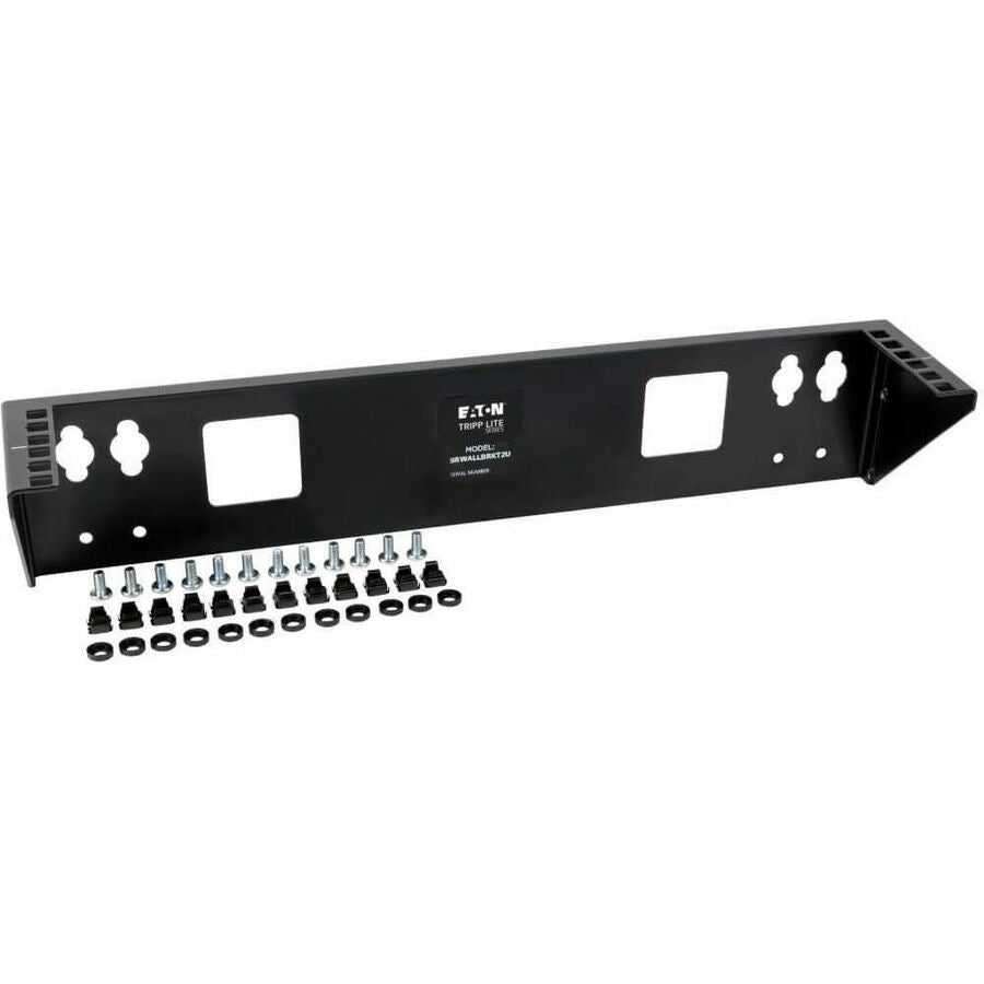 Alternate-Image8 Image for Eaton Tripp Lite Series SmartRack 2U Vertical Wall-Mount Rack Bracket