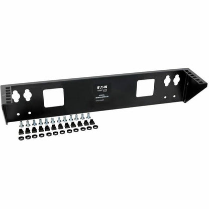Alternate-Image8 Image for Eaton Tripp Lite Series SmartRack 2U Vertical Wall-Mount Rack Bracket
