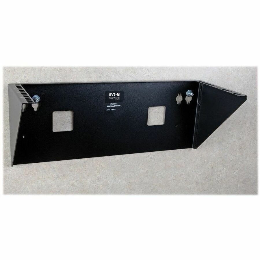 Alternate-Image4 Image for Eaton Tripp Lite Series SmartRack 2U Vertical Wall-Mount Rack Bracket