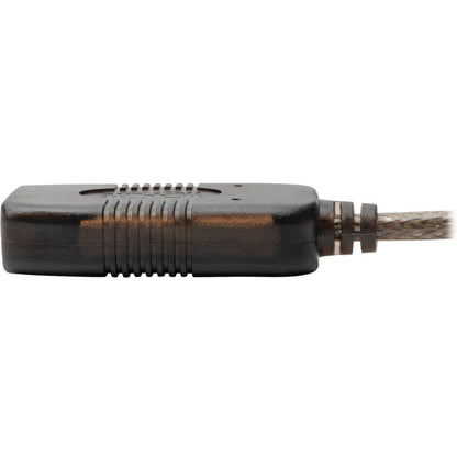 Alternate-Image5 Image for Eaton Tripp Lite Series USB 2.0 Active Extension Repeater Cable (A M/F), 25 ft. (7.62 m)